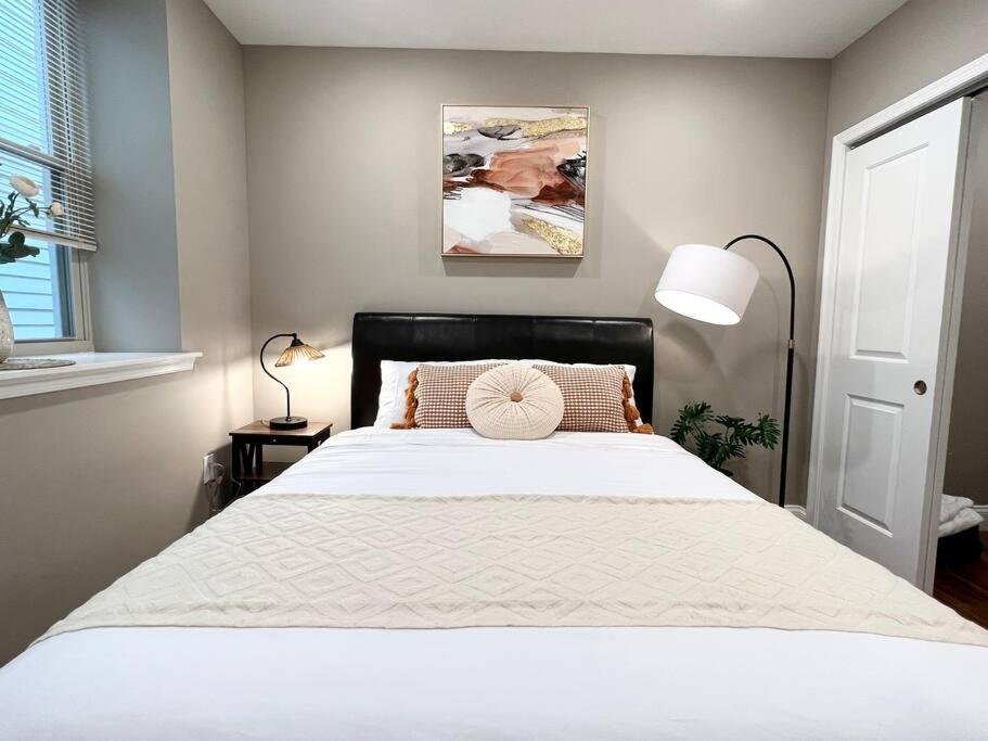 Apartment 405 Spacious And Superior 1bdr In Center Philadelphia