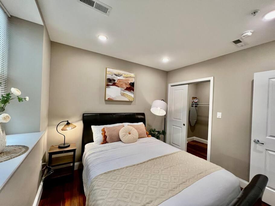 405 Spacious And Superior 1bdr In Center Apartment