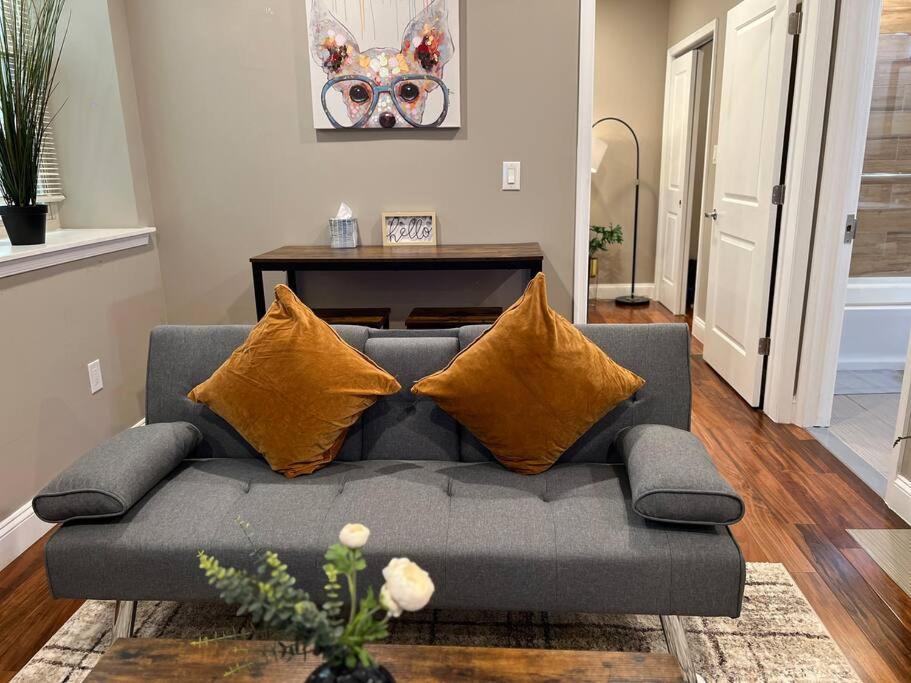 Apartment 405 Spacious And Superior 1bdr In Center