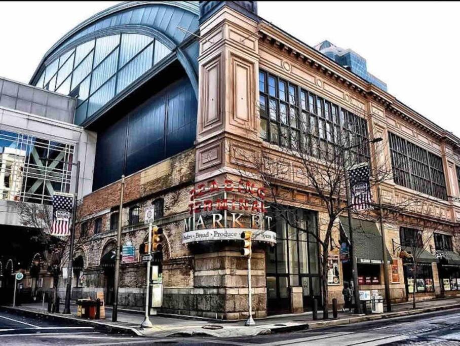 405 Spacious And Superior 1bdr In Center Apartment Philadelphia