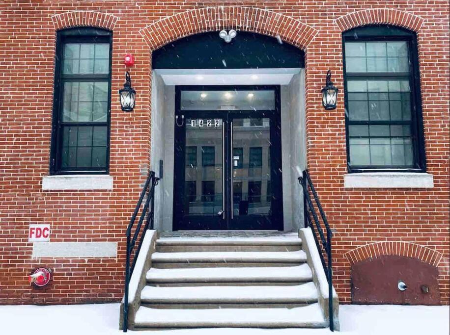 405 Spacious And Superior 1bdr In Center Apartment